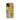 Vibrant Yellow Phone Case Adorned Vintage Paper Doll, Dress-up, Wraps, Mid-century, Sheet