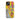Vibrant Yellow Phone Case Adorned Vintage Paper Doll, Dress-up, Wraps, Mid-century, Sheet