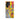 Vibrant Yellow Phone Case Adorned Vintage Paper Doll, Dress-up, Wraps, Mid-century, Sheet