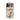 Beige Iphone Case Surrealist Art Galanda’s Stilled, Mikulas Galanda, Woman Floats