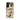 Beige Phone Case Black Ink Illustration Abstract Human Galanda’s Stilled, Mikulas Galanda Iphone, Woman Floats