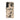Beige Phone Case Black Ink Illustration Surreal Figure Galanda’s Stilled, Mikulas Galanda Iphone, Woman Floats