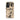 Beige Phone Case Black Ink Illustration Abstract Human Galanda’s Stilled, Mikulas Galanda Iphone, Woman Floats