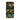 Ducks & Cranes Fan Pattern - G.a. Audsley Samsung Case, Galaxy S25 Plus / Matte, Black Smartphone Case Patterned Design Fans Birds