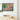 Framed Impressionist Painting Nude Figure Lush Colorful Outdoor Enckell’s Adonis Lies, Restless Foliage, Final Embers