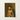 Daring - Gay Latino BDSM Couture Art Print / Canvas