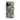Iphone 12 Pro Max / Matte Echeveria Succulent Pattern Phone Case Rosette Spirals, Clenched Fist Slowly Opening