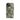 Iphone 13 / Matte Echeveria Succulent Pattern Phone Case Rosette Spirals, Clenched Fist Slowly Opening