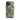 Iphone 14 Plus / Matte Echeveria Succulent Pattern Phone Case Rosette Spirals, Clenched Fist Slowly Opening