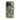 Iphone 14 Pro Max / Matte Echeveria Succulent Pattern Phone Case Rosette Spirals, Clenched Fist Slowly Opening