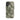 Iphone 16 Plus / Matte Echeveria Succulent Pattern Phone Case Rosette Spirals, Clenched Fist Slowly Opening
