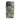 Iphone 16 Pro Max / Matte Echeveria Succulent Pattern Phone Case Rosette Spirals, Clenched Fist Slowly Opening