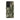 Samsung Galaxy S21 Ultra / Matte Echeveria Succulent Pattern Phone Case Rosette Spirals, Clenched Fist Slowly Opening
