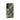 Samsung Galaxy S22 / Matte Echeveria Succulent Pattern Phone Case Rosette Spirals, Clenched Fist Slowly Opening