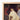 Light Wood-framed Canvas Print Classical Painting Nude Figure Antonio Cortina Farinós, Farinós’ El Descanso, Modelo Art