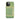 Iphone 12 Pro Max / Matte Emerald City - Green Tiled Case Tiles Shimmer