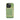 Iphone 14 Pro / Matte Emerald City - Green Tiled Case Tiles Shimmer