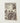 Black-and-white Engraved Print Two Figures Historical Attire Outdoors Sade Art, Bare Clearing, Bodies Arranged