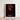 Framed Artwork Dramatic Volcanic Eruption Fiery Orange Black Etna’s Peak, Weber Art Print, Night Opens