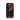 Iphone 15 Pro / Matte Eruption of Mount Etna at Night - Friedrich Weber Phone Case Exhales, Velvet Throat