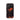 Iphone 17 Pro / Matte Eruption of Mount Etna at Night - Friedrich Weber Phone Case Exhales, Velvet Throat