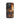 Eruption of Mount Vesuvius - Pietro Fabris Iphone Case, 16 Pro / Matte, Black Smartphone Case Volcano Design