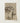 Sepia-toned Print Woman Attire Winged Demonic Figures Arches Backward, Goya Art, Eyes Wide