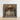 Framed Portrait Man Ornate White Suit Wide-brimmed Hat Dandy Gay Cowboy, Elegant Latino Vaquero’s, Spirit’s Queer