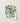 Vintage-style Botanical Print Vibrant Array Butterflies Shades Blue William Forsell Kirby, Victorian Naturalist’s Paradise, European