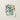 Vintage-style Botanical Print Vibrant Array Butterflies Shades Blue William Forsell Kirby, Victorian Naturalist’s Paradise, European