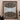 Every Deity - South Indian Temple Op Art Print, Framed Photograph Intricate Symmetrical Hindu Temple Architecture Reflected