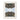 Every Deity - South Indian Temple Op Art Print, Mirrored Architectural Ornate Hindu Temple Intricate Carvings Sculptures