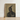 Black Leather Jacket Portrait Light Wood Frame Trans Fetish Mythology, Velvet Architecture, Art