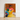 Vibrant Yellow Rubber Duck Red Head Blue Eye Spy Giclée, Print, Waking Dream