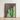 Framed Photograph Vibrant Green Cacti Spines Textured Earthy-toned Desert Drama, Modern Cactus Photography, Spiky Adventure