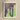 Family Affair - Modern Cactus Art Print, Green Saguaro Cacti Prominent Spines Ridges