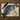 Decorative Fan Illustration Blue Green Wave Patterns Textured Kamisaka Sekka, Japanese Edo Woodblock, Edo-period Japan
