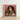 Framed Portrait Woman Astronaut Suit Curly Dark Hair Lesbian Latina, Faustina, Gayest