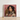 Framed Portrait Woman Astronaut Suit Curly Dark Hair Lesbian Latina, Faustina, Gayest