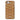 Featherweight Champion - Garuda Feathers Iphone Case, 8 / Matte, Phone Case Abstract Geometric Pattern Warm Orange Yellow