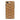 Featherweight Champion - Garuda Feathers Iphone Case, 8 Plus / Matte, Smartphone Case Abstract Geometric Pattern Shades Brown Orange