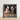 Black-framed Art Print Two Ornate Insect-like Figures Period Lowbrow Alien Renaissance, Phantasmagoric Feast