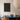 Minimalist Black-framed Artwork White Chalk-style Line Nude Figure Pigotts Workshop Two, Years, Seated Woman Emerges, Single Warm-blonde