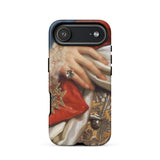 Ferdinand Iv - Anton Raphael Mengs iPhone-Hülle, 17 Air / Matt, Handyhüllen, Toby Leon