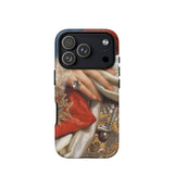 Ferdinand Iv - Anton Raphael Mengs iPhone-Hülle, 17 Pro / Matt, Handyhüllen, Toby Leon