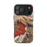 Ferdinand Iv - Anton Raphael Mengs iPhone-Hülle, 17 Pro Max / Matt, Handyhüllen, Toby Leon
