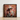 Framed Portrait Man White Cowboy Hat Light-colored Embroidered Gay Mexican Vaquero, Elegant Latino Outlaw’s, Vintage