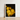 Framed Photograph Vibrant Yellow Chrysanthemums Dark Background Enclosed Vietnam’s Floral Legacy, Art Print, Chiaroscuro Drama