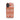 Fiery Chinoiserie Florals - Owen Jones Iphone Case, 16 Plus / Matte, Floral Patterned Phone Case