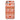 Fiery Chinoiserie Florals - Owen Jones Iphone Case, 8 / Matte, Decorative Phone Case Intricate Red White Floral Pattern